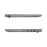 thumbnail of ASUS Vivobook 17 (Cool Silver, 17,3" Full-HD, Intel® Core™ i7-1355U, 16 GB RAM, 2 TB SSD) mit Windows 11 Pro & Office 2024 Pro