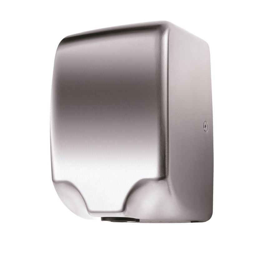 Sèche-mains hd-21 - Combisteel