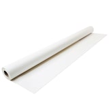 thumbnail of FLORIO CARTA Rotolo di Carta, Kraft Bianco 60gr, Formato: 70x10, Colore Bianco