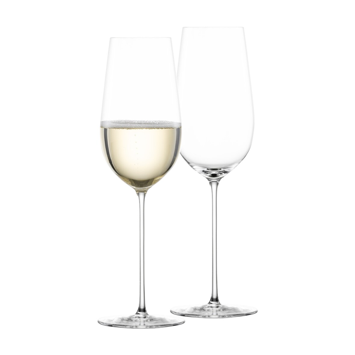 Zwiesel Glas VUELO Champagnerglas 323 ml 2er Set