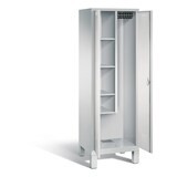 thumbnail of C+P Putzmittel-Spind Evolo, H1850xB610xT500mm