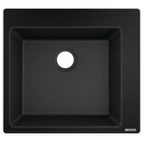 thumbnail of hansgrohe Einbauspüle 450 S510-F450 Graphitschwarz