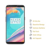 thumbnail of 3x Panzerfolie für OnePlus 5T ANTI-SCHOCK Displayschutzfolie Displayfolie KLAR