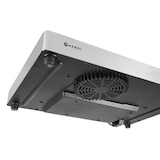 thumbnail of HENDI Plaque chauffante à induction Kitchen Line, Kitchen Line, 230V/800W, 455x333x(H)65mm