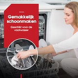 thumbnail of HGMD Kaasschaaf - Roestvrijstaal - Vaatwasser bestendig - Kaasrasp