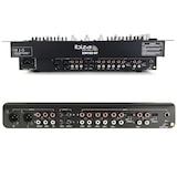 thumbnail of Pack Sono Ibiza Sound 4000W 2 Enceintes Bm Sonic, Ampli, Table Bluetooth/USB, Câbles , Mariage, Salle des fêtes DJ+clé USB 32Go