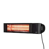 thumbnail of Saro-Terrassenheizstrahler Golden 2000 Amber Focus