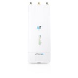 thumbnail of Ubiquiti AirFiber AF-5XHD 1000 Mbit/s Weiß Power over Ethernet (PoE)