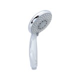 thumbnail of Handbrause, Duschbrause 3 Funktionen CHROME