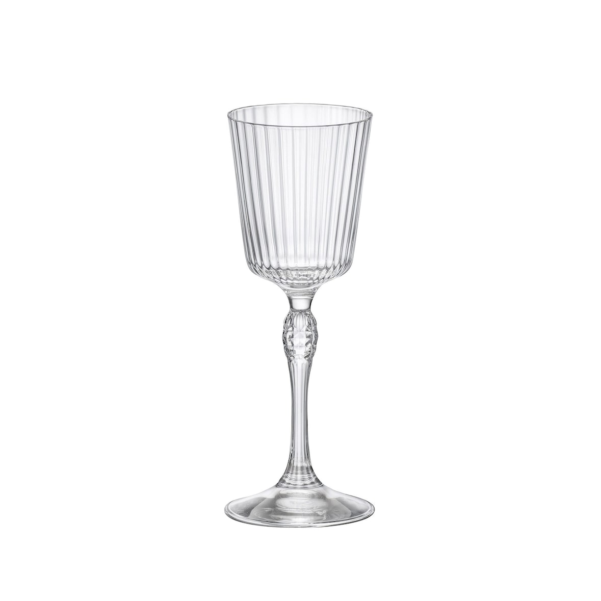 America 20s Copa de licor cordial 8cl - 24 piezas