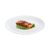 thumbnail of Luminarc Pampille Assiette Plate Opale Blanche 25Cm
