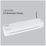 thumbnail of DESQ | Lamineermachine A3  Business Classy | 125 micron | Start in 60 sec.