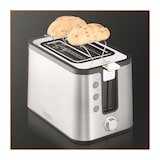 thumbnail of Krups Toaster Control Line KH 442 D eds/sw