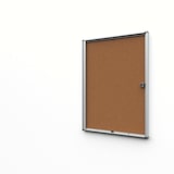 thumbnail of Exposicionate Vetrina economica per interni in sughero (8xA4) SCXSC8xA4