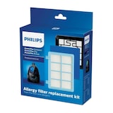 thumbnail of Philips FC8010/02 Ersatzset