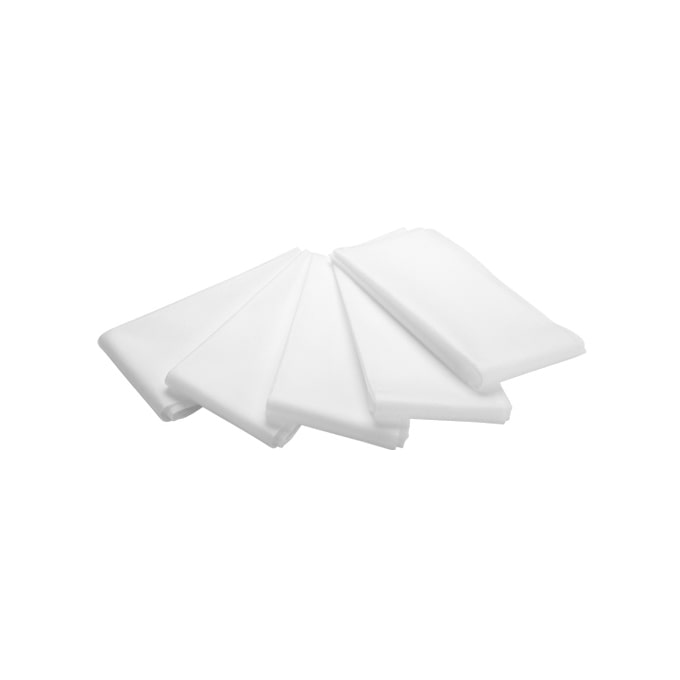 Pano P/Fazer Queijo Fresco E Cremoso Della Casa, 5 Pcs