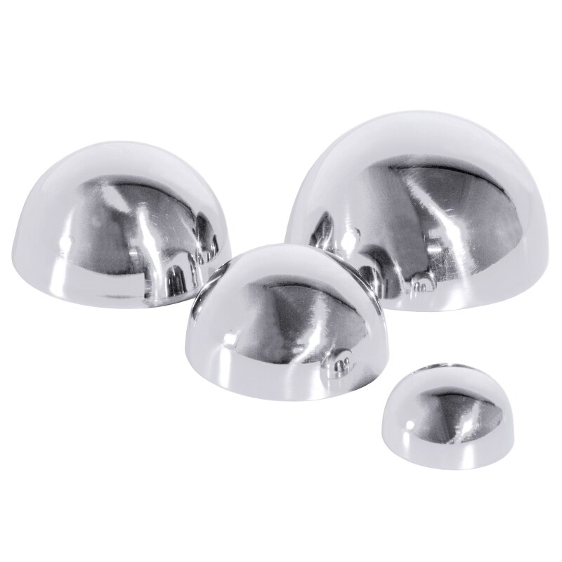 Contacto Halbkugelschale 9 cm