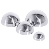 thumbnail of Contacto Halbkugelschale 9 cm