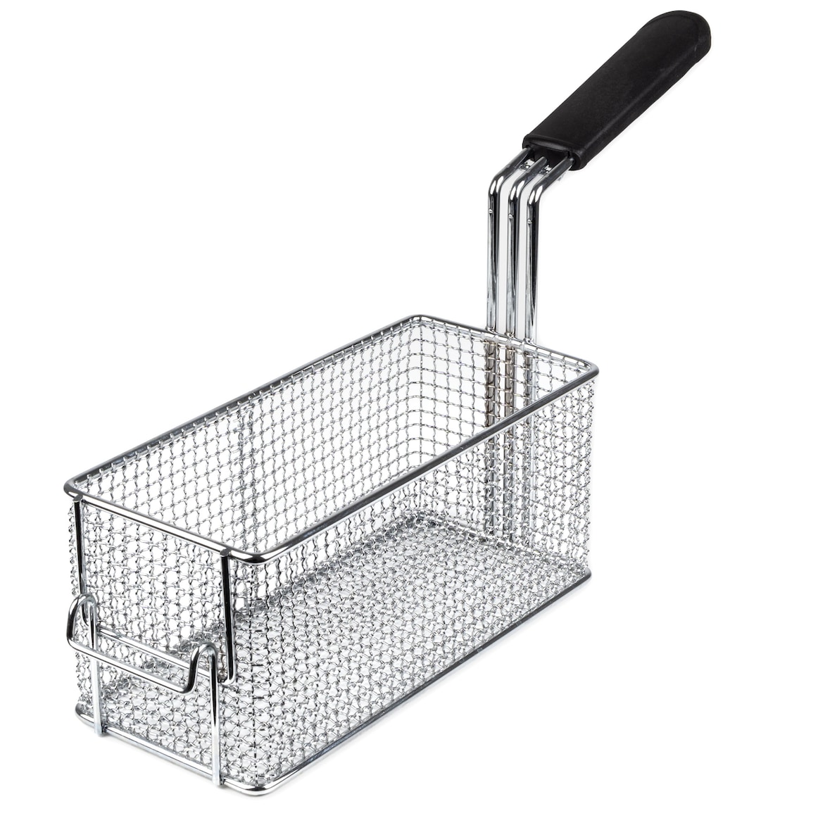 Frittierkorb Fritteusenkorb  25 x 11 x 11 cm 3 liter