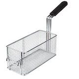 thumbnail of Frittierkorb Fritteusenkorb  25 x 11 x 11 cm 3 liter