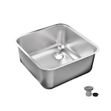 thumbnail of Bacia de hospitalidade soldada INOX - VD