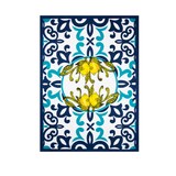 thumbnail of Excelsa Küchentextilien-Set 3-Teilig Amalfi Bunt