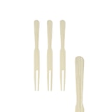 thumbnail of PAPSTAR 500 Fingerfood - Spieße "pure" 8,5 cm "Pick up"