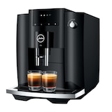 thumbnail of Jura - E4 Piano Black Kaffeemaschine