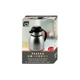 thumbnail of CS KOCHSYSTEME, PASSAU Thermosfles RVS 1.2L 1 Stuk in geschenkdoos