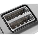 thumbnail of Tarrington House Tostadora TA3209S, acero inoxidable, 28 x 17 x 18 cm,  870 W, plata/gris