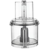 thumbnail of Waring foodprocessor 3,3L WFP14SCK