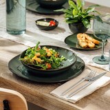 thumbnail of like. by Villeroy & Boch Lave vert Schale flach ø 21 cm 6er Set