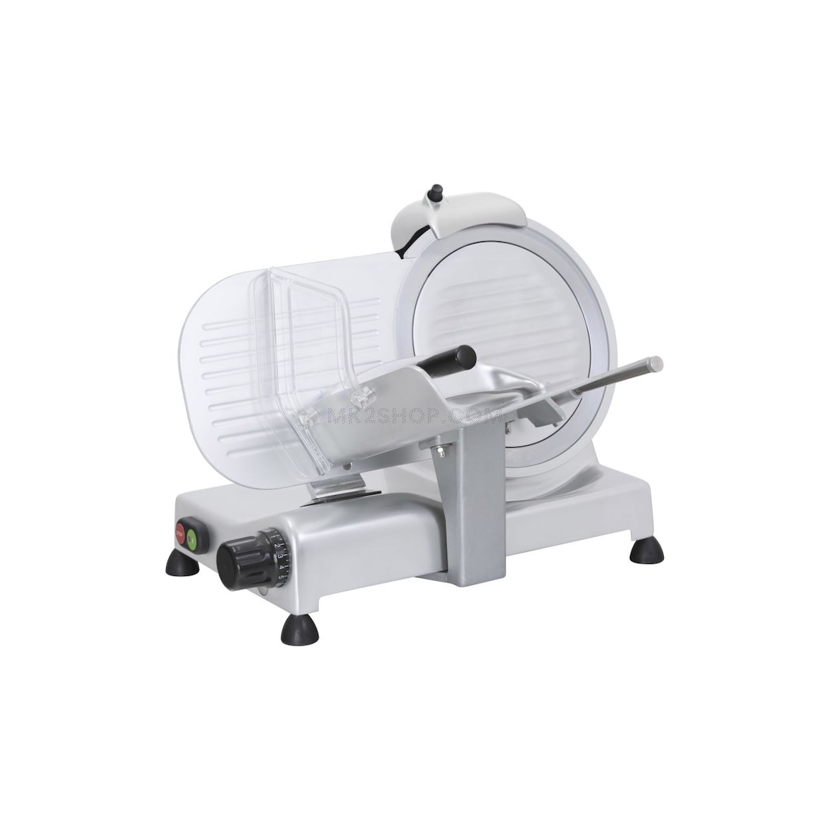 Snijmachine mm.250 professioneel gebruik