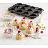 thumbnail of Moule 12 babas au rhum Zenker Spécial Créative