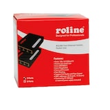 thumbnail of ROLINE Fast Ethernet Switch, Pocket, 5 Ports