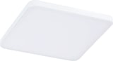 thumbnail of Paulmann VariFit LED Einbaupanel Veluna Edge IP44 eckig 120x120mm 650lm 4000K Weiß  79936