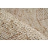 thumbnail of Priscella Light 500 Taupe 80cm x 150cm