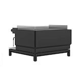 thumbnail of Machine à café professionnelle 2 groupes Coffeeline B20 – Inox – Bartscher