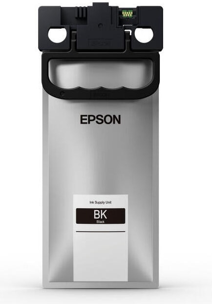 Epson Inkt Wf Pro C 53Xx 58Xx Xxl Zwart C13T11E140 | Makro