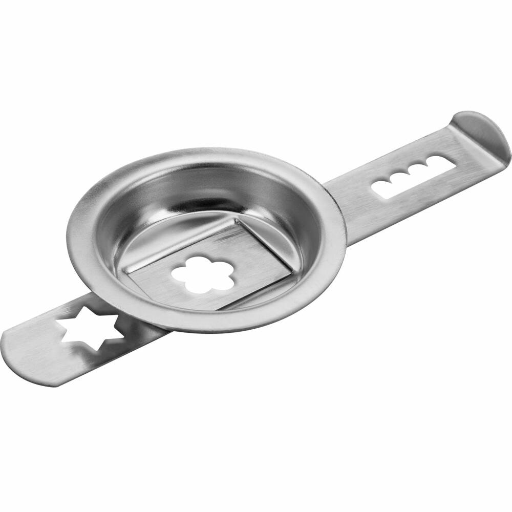 Westmark Spritzgebäckvorsatz, Gr. 5, zu 9750 2260, 14702270