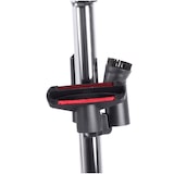 thumbnail of Fakir Red Vac Power  Bodenstaubsauger, schwarz/rot - 700 Watt