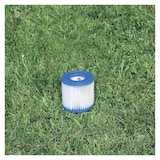 thumbnail of Filtro de agua Intex cartucho tipo H para depuradoras de piscina 29007