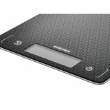 thumbnail of Soehnle Küchenwaage Page Comfort Mosaic, Grammwaage mit LCD-Display, 61521