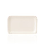 thumbnail of Pappschalen klein, weiß 3.000 Stk, to go, take away, biologisch abbaubar, nachhaltig, 100% Frischfaser