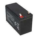 thumbnail of BLEI AKKU BATTERIE 12V 7,2Ah kompatibel GEL 7,0Ah 7Ah für KINDERAUTO LADER