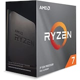 thumbnail of Amd Ryzen 7 5700x 3 4 Amd4 Amd 4 Ghz (100-100000926wof) (100100000926wof)