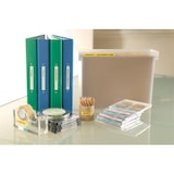 thumbnail of brother TZe-Tape TZe-132 Schriftbandkassette,Bandbreite:12mm