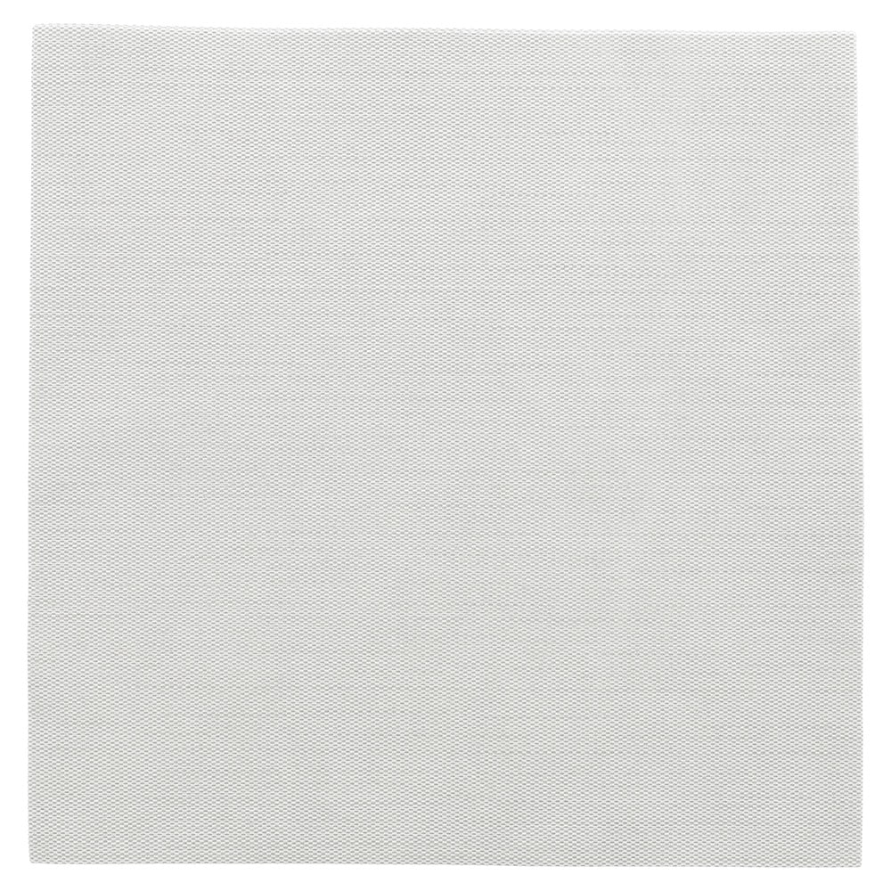 Garcia de Pou 600 Unités - Serviettes 'Like Linen' 70 G/M2 40X40 Cm Gris Spunlace