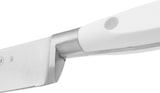 thumbnail of Arcos Cuchillo Cocinero, Hoja de Acero Inoxidable Forjado NITRUM 150 mm, Mango de Polioximetileno (POM), Color Blanco