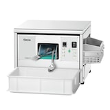 thumbnail of Besteckpoliermaschine